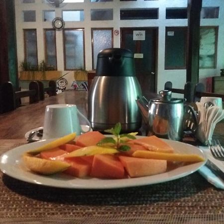 Hostal Fuente Castalia, B Y B León Zewnętrze zdjęcie