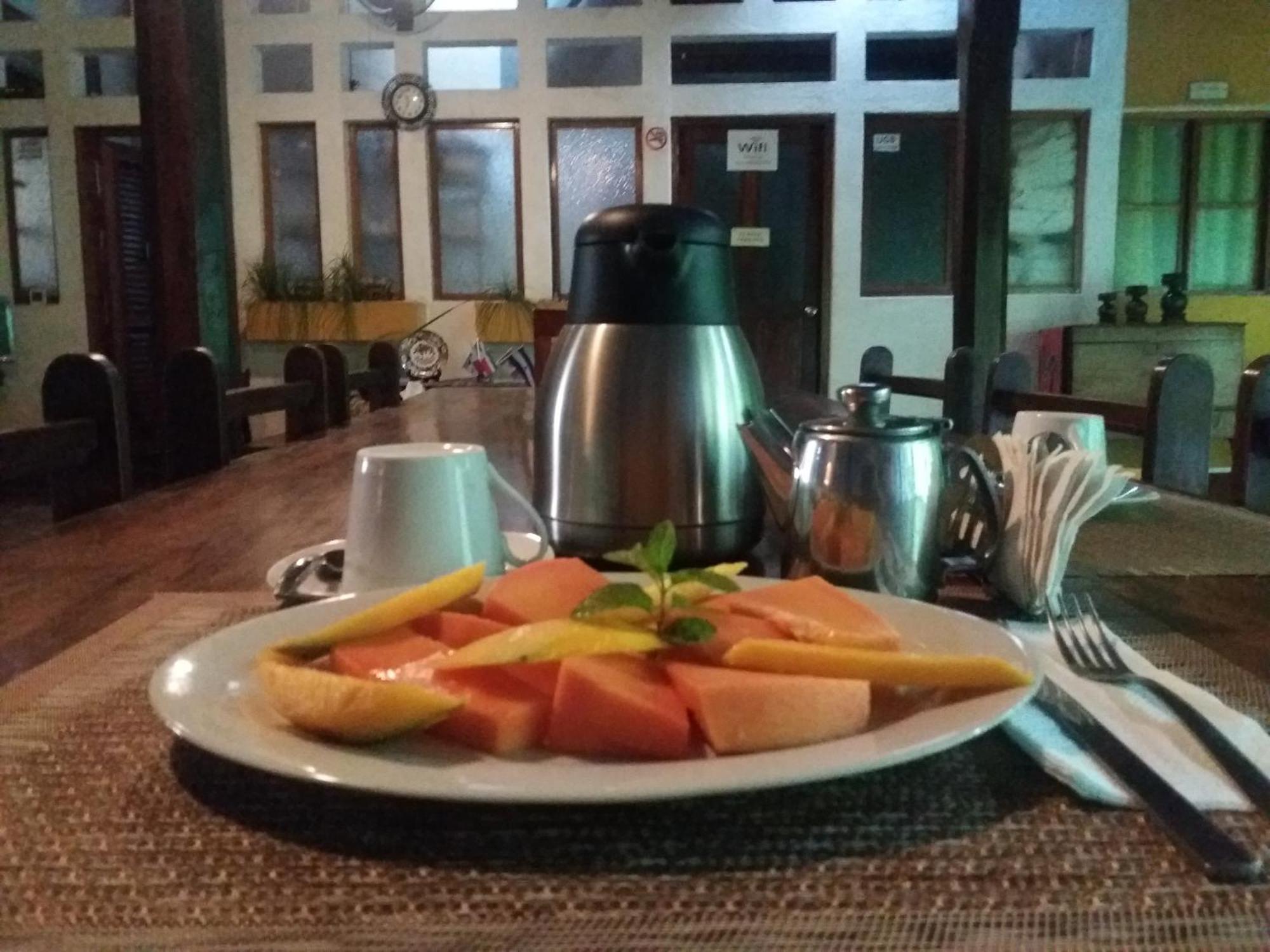Hostal Fuente Castalia, B Y B León Zewnętrze zdjęcie
