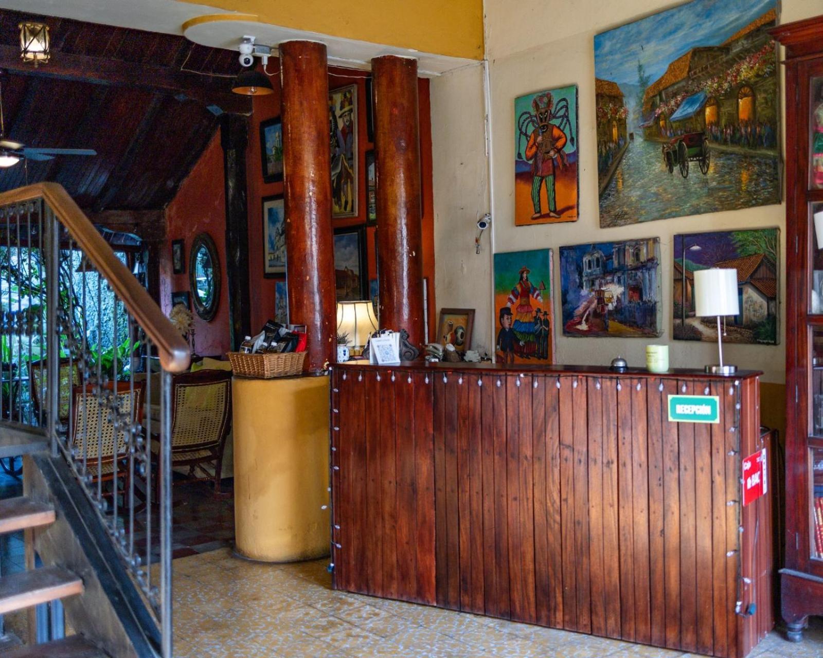 Hostal Fuente Castalia, B Y B León Zewnętrze zdjęcie